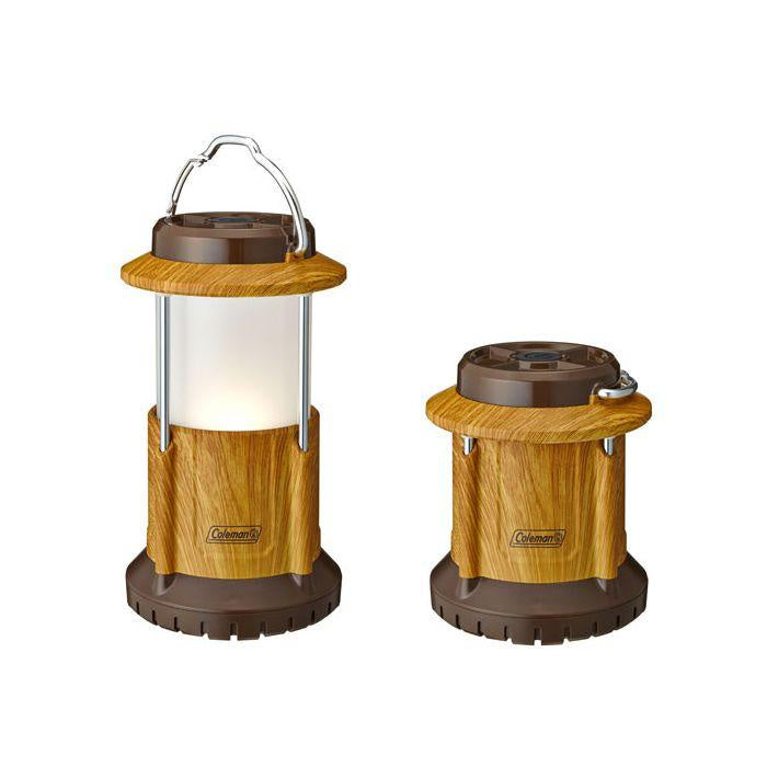 Coleman Batterylock™ LED Pack-Away® Lantern – fokka