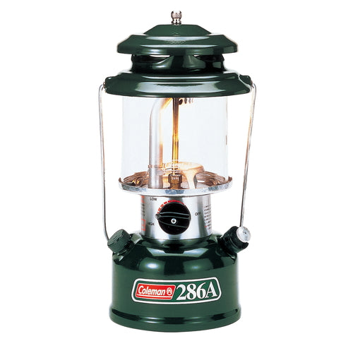 Coleman One Mantle Lantern 286A – fokka